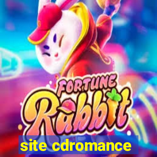 site cdromance